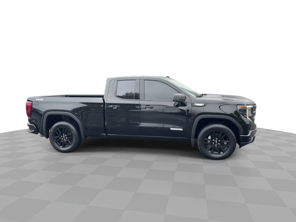 2026 GMC Sierra 1500 Elevation - Photo 9