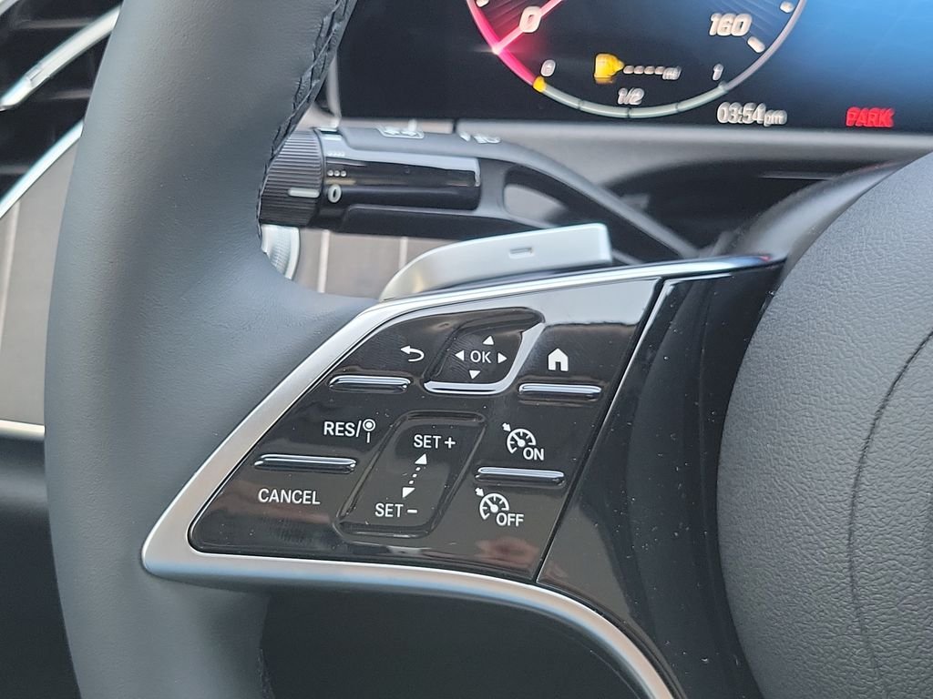 New 2026 Polar White Mercedes-Benz E 450 image 23