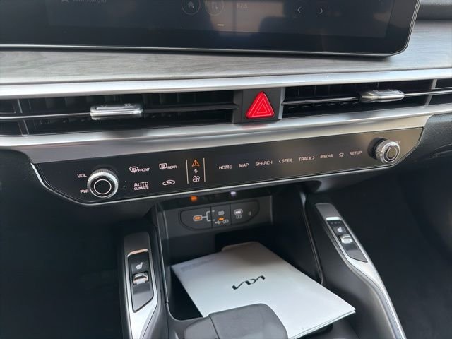 New 2026 Road Rider Brown Kia X-Line EX AWD image 16