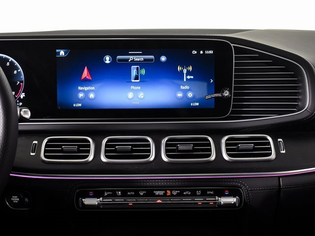 2025 Mercedes-Benz GLS AMG GLS 63 - Photo 92