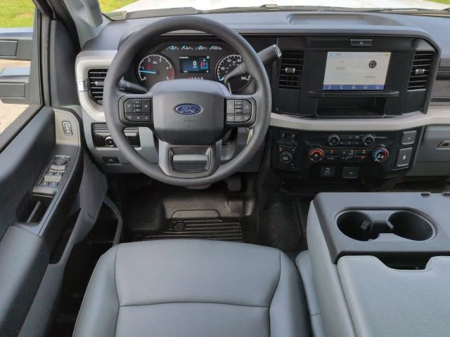 New 2027 White Ford XL image 16