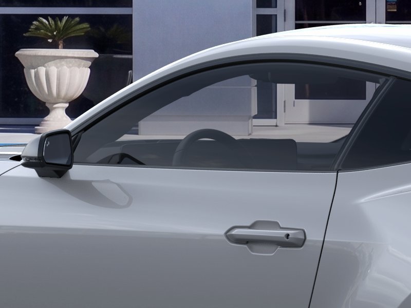 New 2026 Avalanche Gray Ford EcoBoost® Premium Fastback image 49