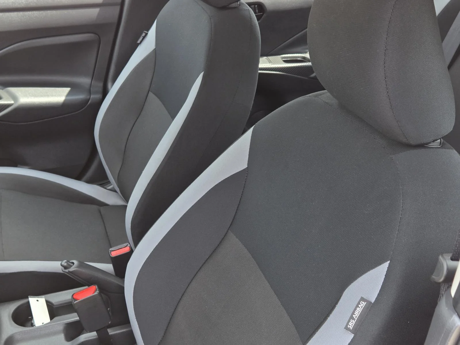 Used 2025 Fresh Powder Nissan S image 29