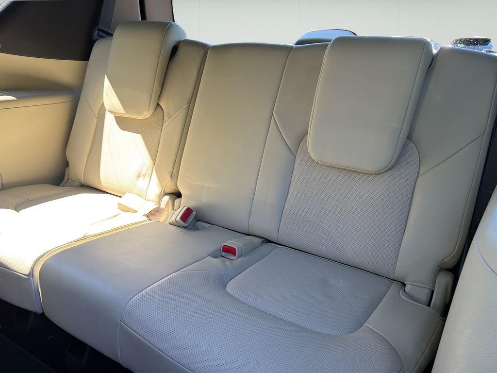 2024 INFINITI QX80 Sensory 4WD - Photo 17