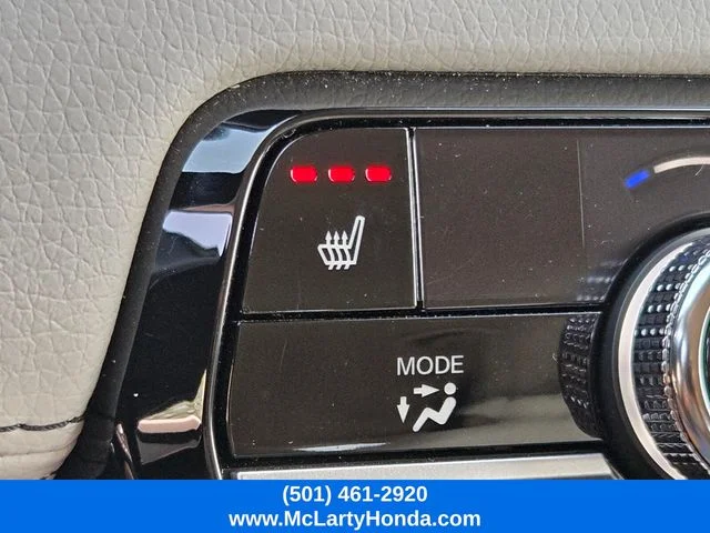 2026 Honda Pilot EX-L - Photo 29