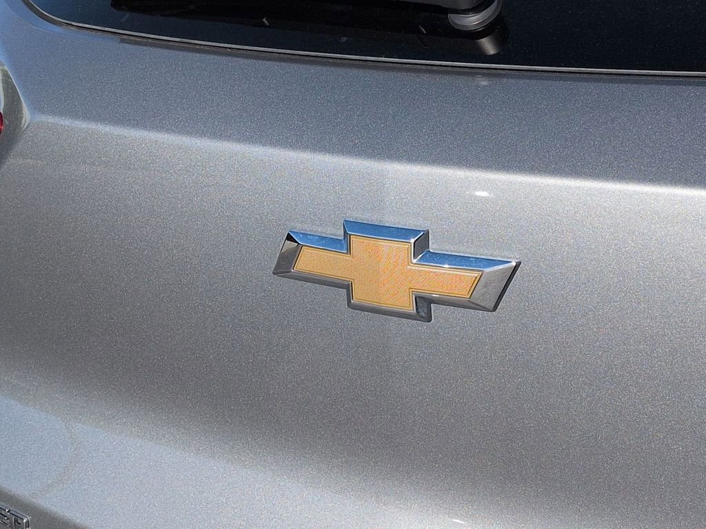 2025 Chevrolet Trailblazer LT - Photo 29