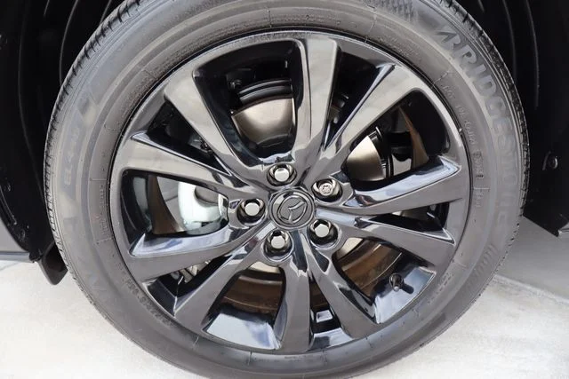 New 2026 Jet Black Mica Mazda 2.5 S Aire Edition image 24