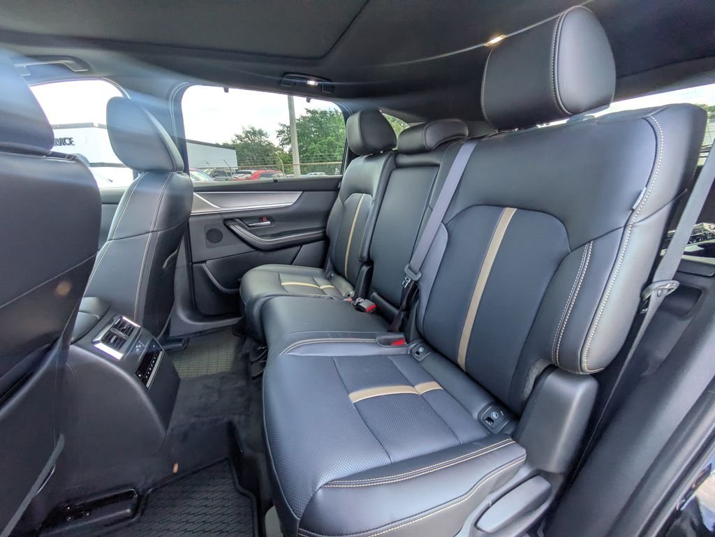 2026 Mazda CX-90 Premium Plus Package - Photo 12