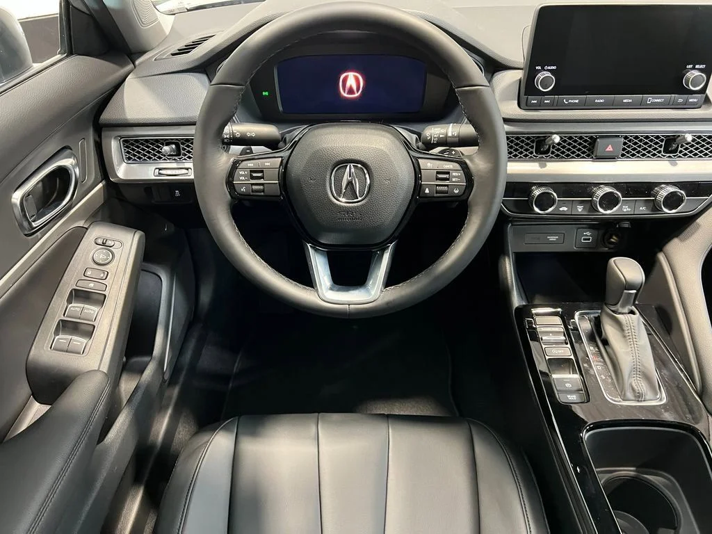 2025 Acura Integra Base - Photo 16