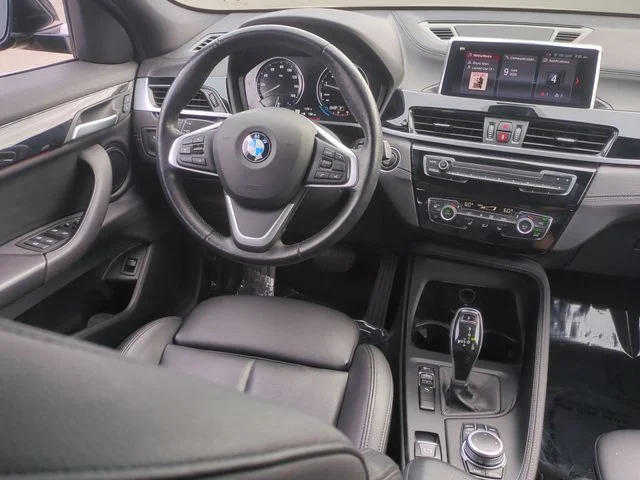 Used 2022 Black BMW sDrive28i image 30