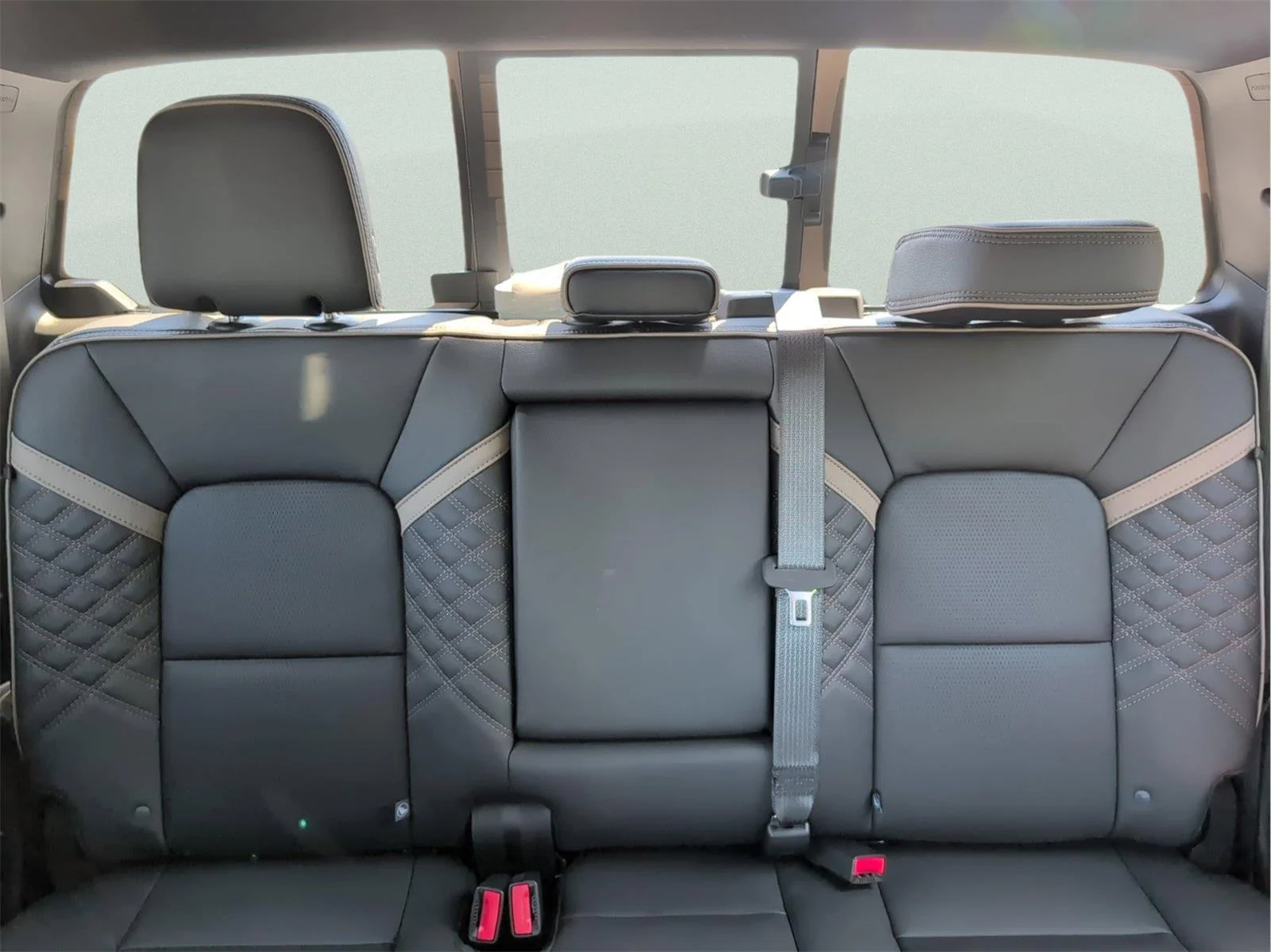 New 2026 Onyx Black GMC Denali image 29