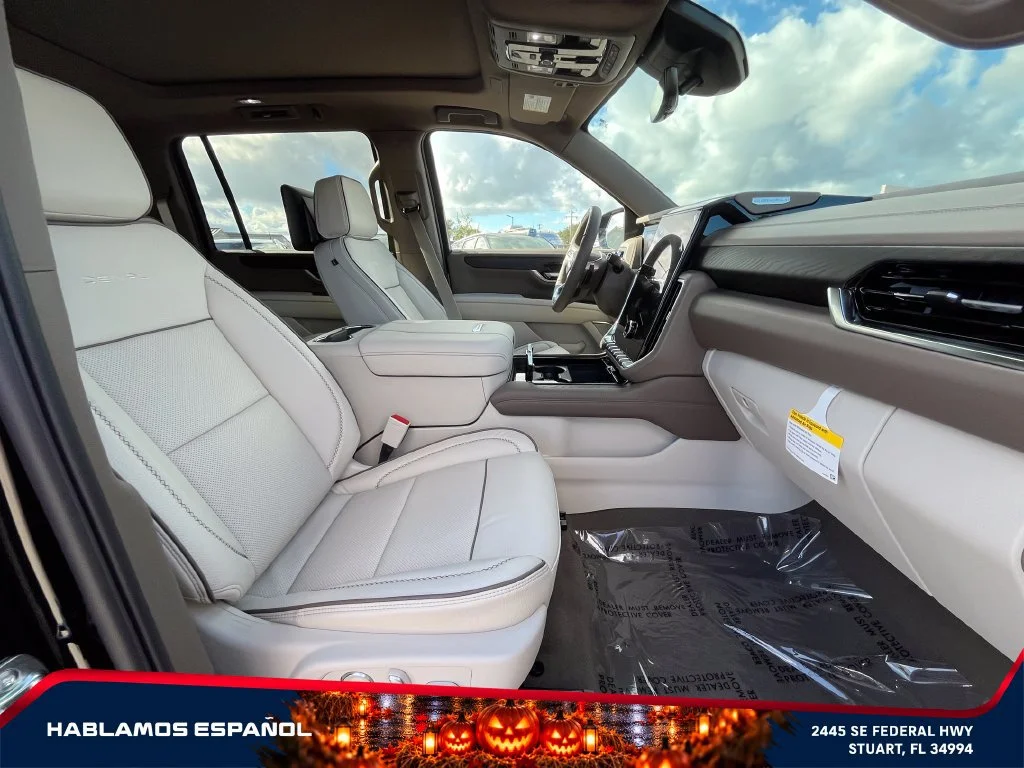 New 2027 Onyx Black GMC Denali image 21