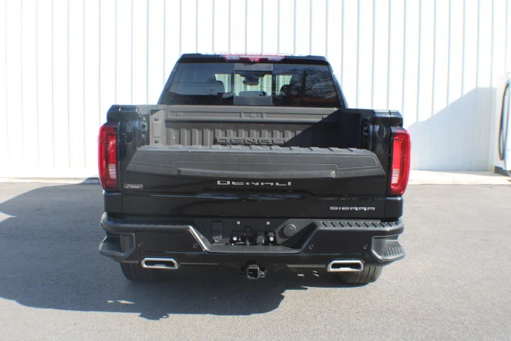 Certified Used 2023 Onyx Black GMC Denali image 20