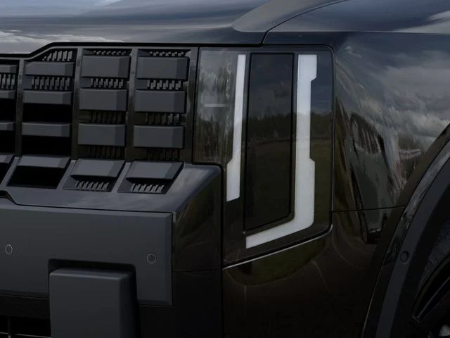 New 2027 Ebony Black Kia X-Line SX image 10