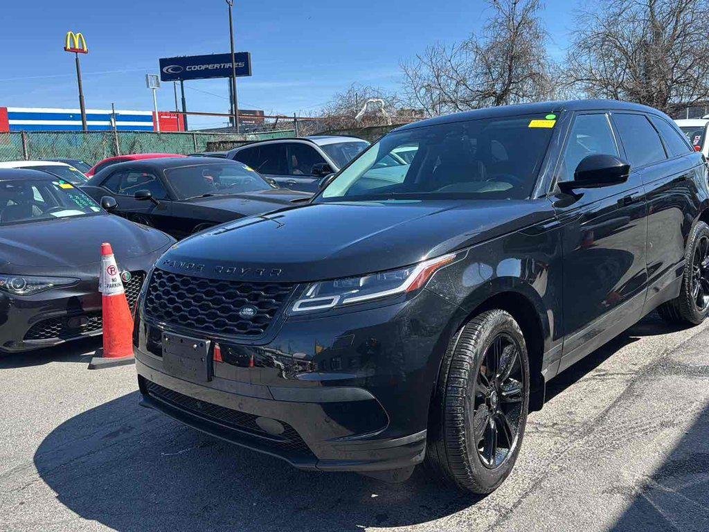 2022 Land Rover Range Rover Velar S