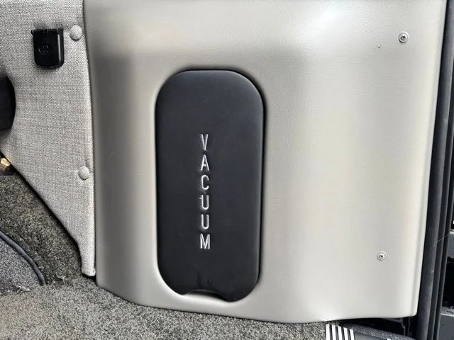 New 2026 Black Ford Explorer Trail Boss image 13