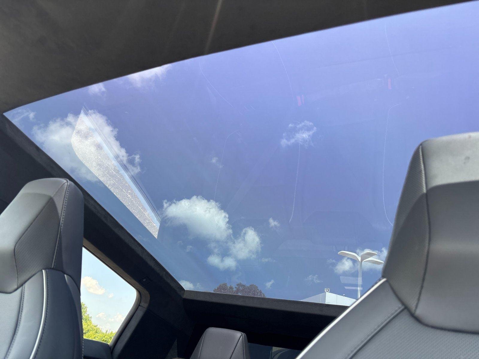 Used 2024  Tesla Cyberbeast image 30
