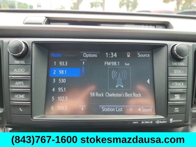 Used 2018 Red Toyota Limited image 37