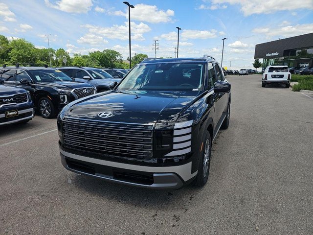 2026 Hyundai PALISADE HYBRID SEL Premium 8P