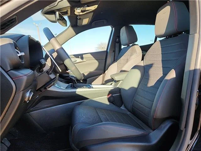 Used 2024 8 Ball Dodge R/T EAWD image 11