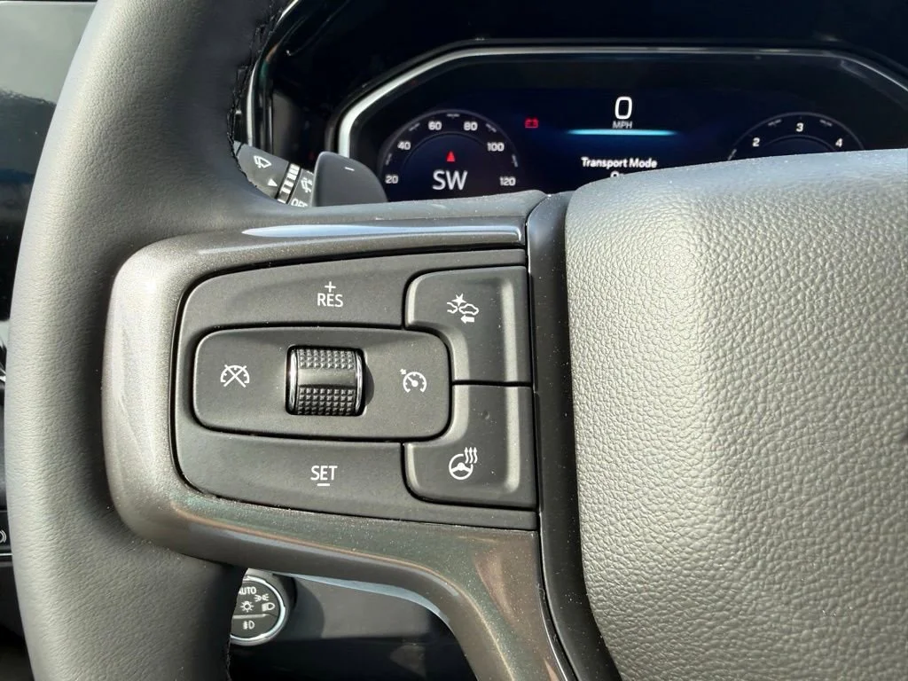 2026 Chevrolet Silverado 1500 ZR2 - Photo 19