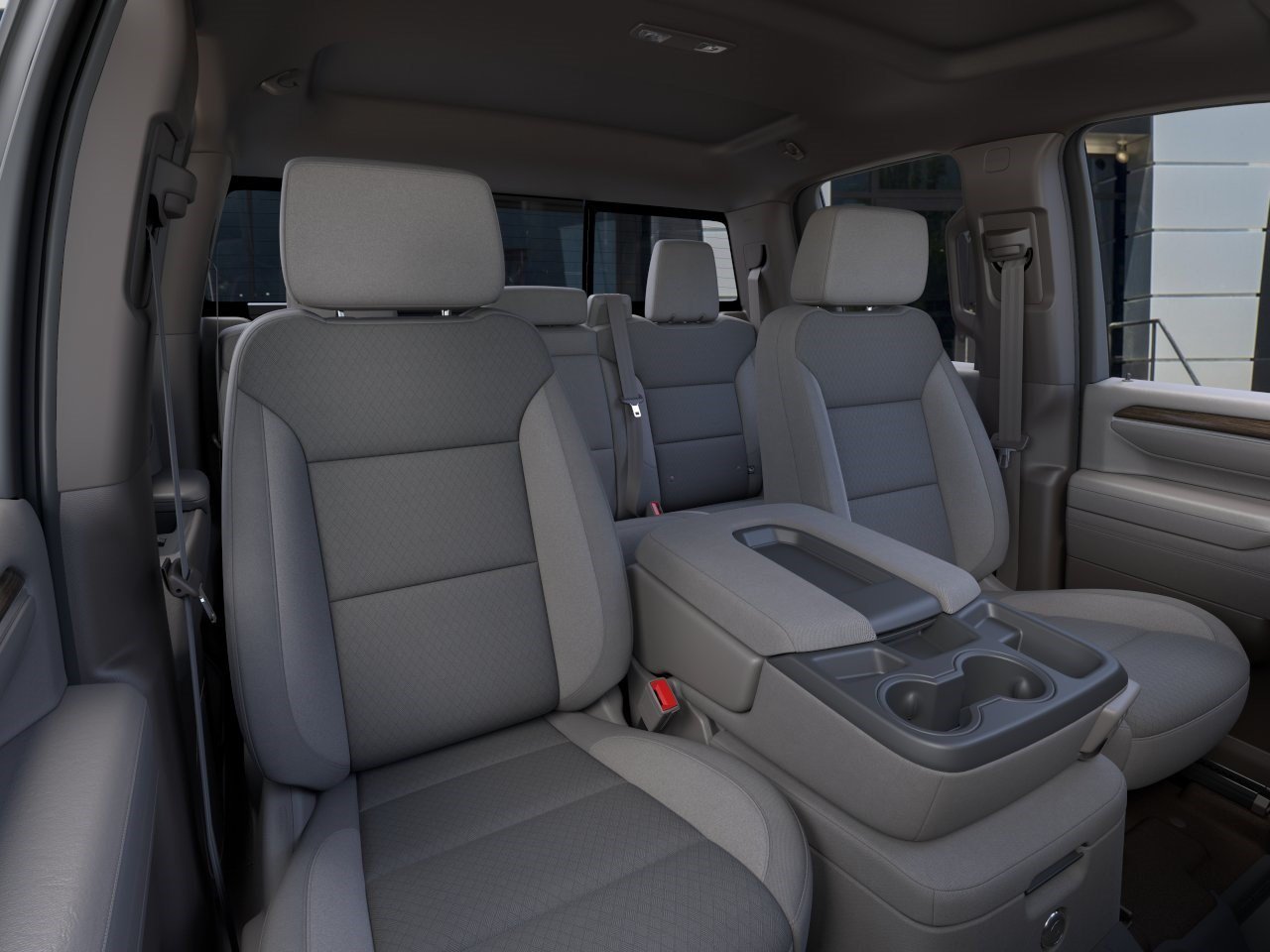 2026 GMC Sierra 2500HD SLE - Photo 17