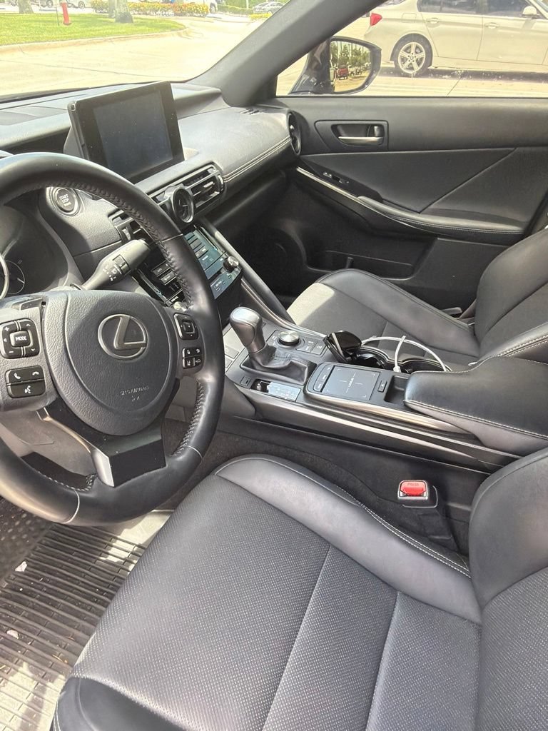 Used 2023 Caviar Lexus IS 300 image 4