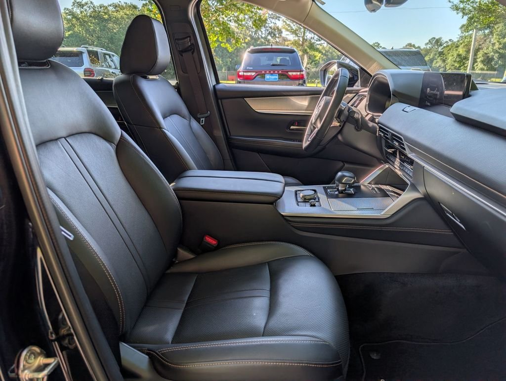 Used 2026 Black Mazda 3.3 Turbo Premium image 31