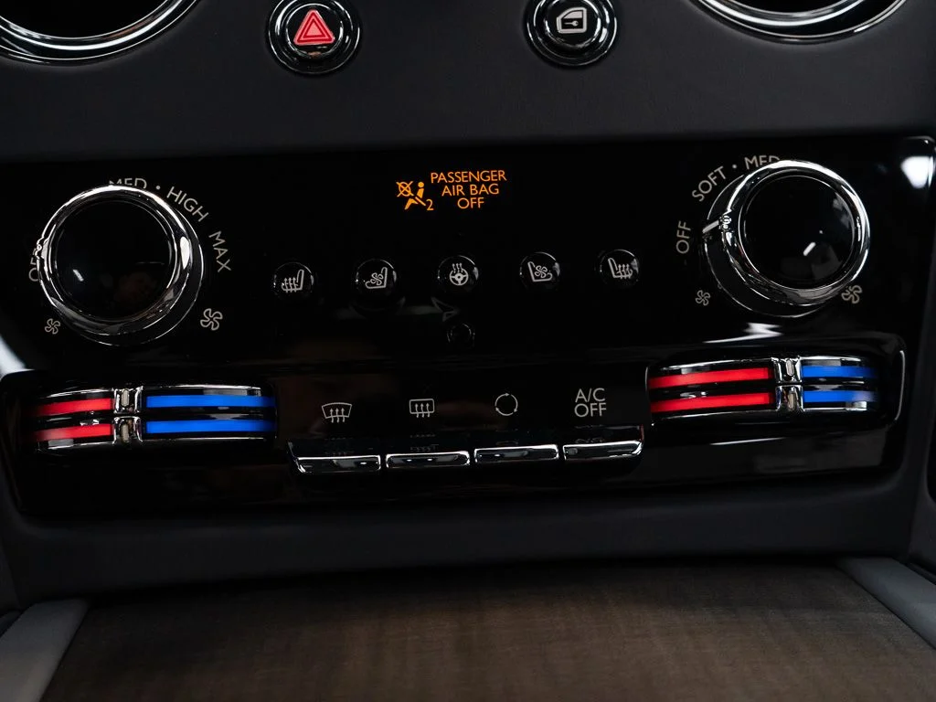 New 2027 Tempest Grey Rolls-Royce  image 43
