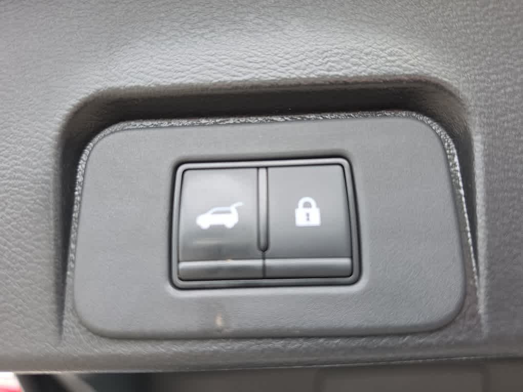 Used 2023 Gun Metallic Nissan SV image 22