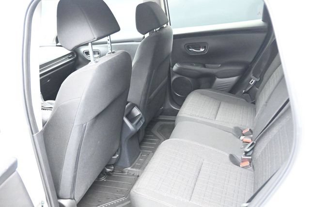 2026 Honda HR-V LX - Photo 52