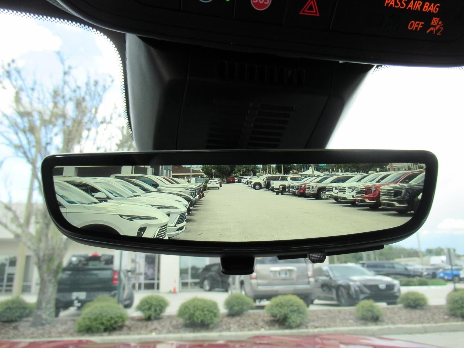 2027 GMC Terrain AT4 - Photo 28