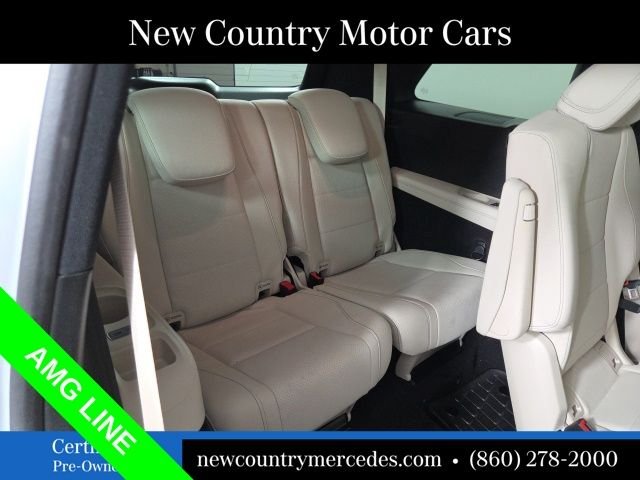 Certified Used 2025  Mercedes-Benz GLS 450 image 14