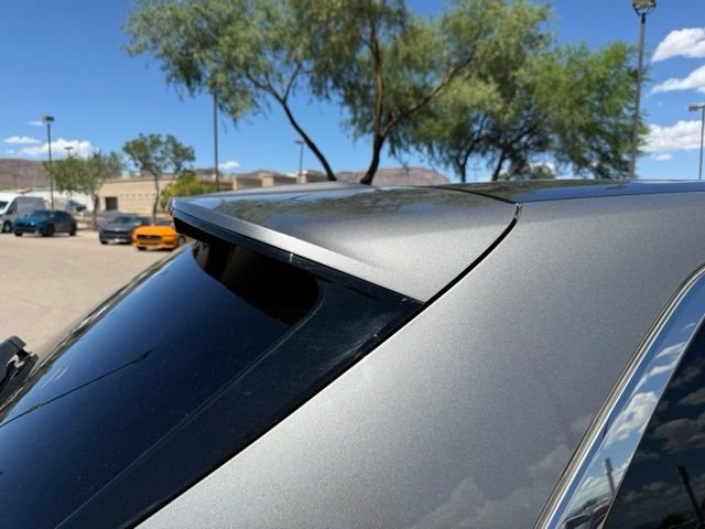 2017 Lincoln MKX Reserve - Photo 6