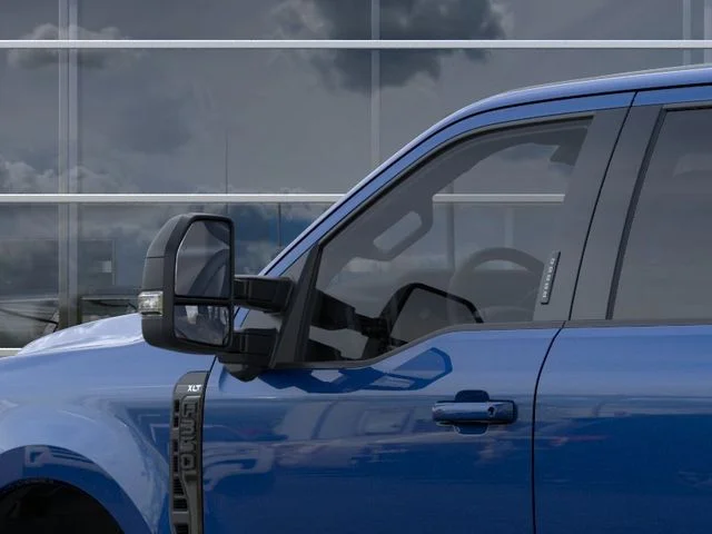 2026 Ford F-350 Super Duty XLT - Photo 20