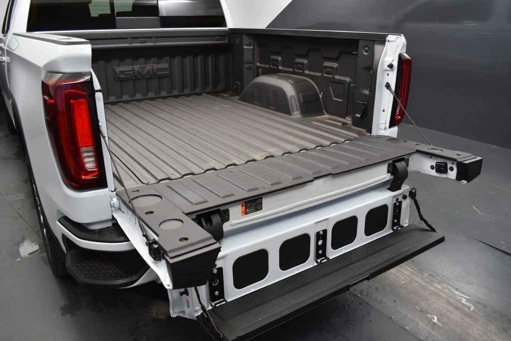 2026 GMC Sierra 1500 Denali - Photo 27