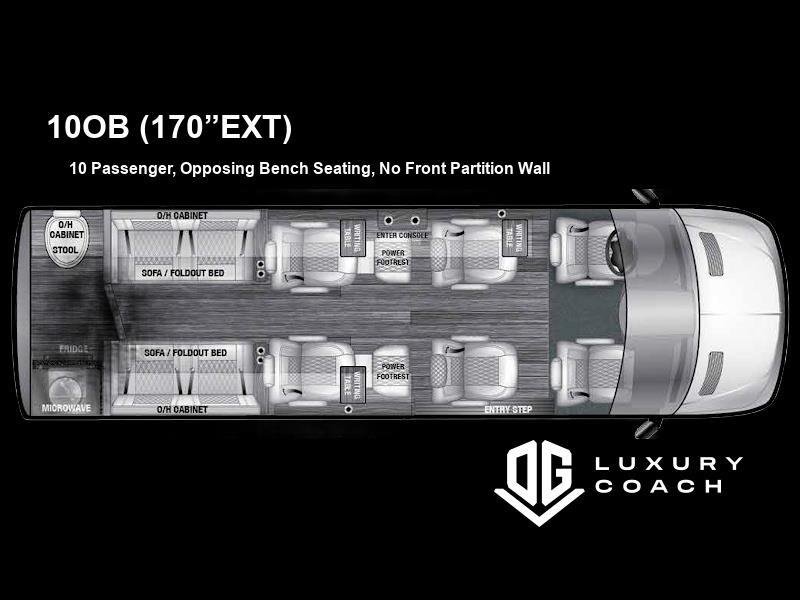 2025 Mercedes-Benz Sprinter Cargo Van Base - Photo 10