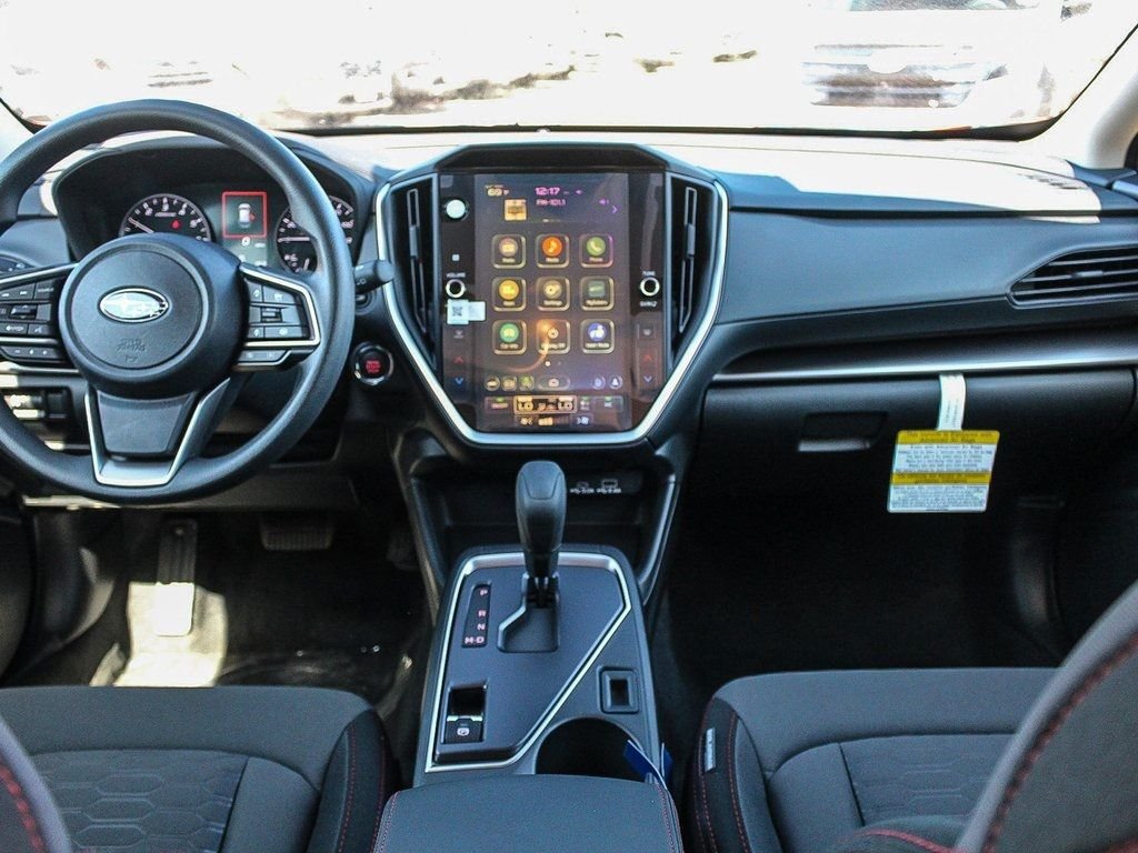2026 Subaru Impreza Sport - Photo 11