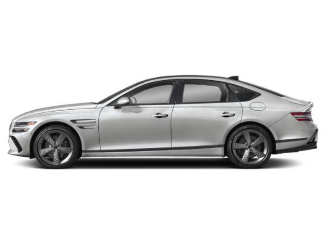 New 2027 Vatna Gray Genesis 2.5T SPORT PRESTIGE image 3