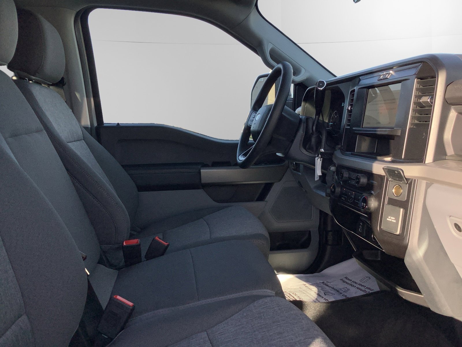 New 2026 Avalanche Ford F-350® XL image 15