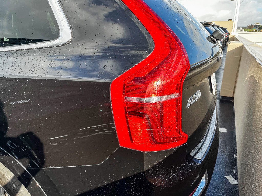 2017 Volvo XC90 Inscription - Photo 7