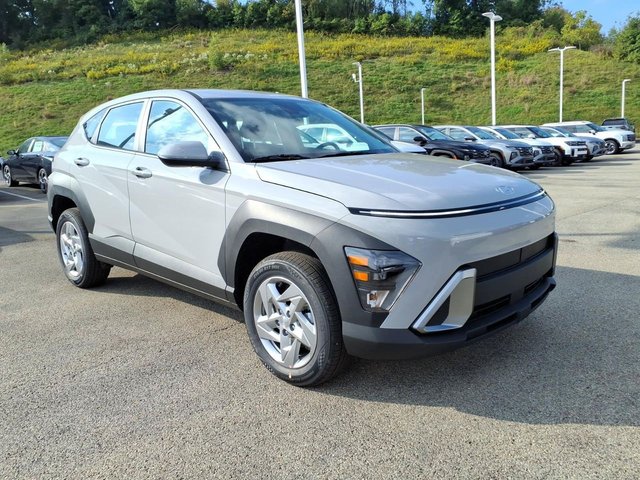 2027 Hyundai KONA SE AWD