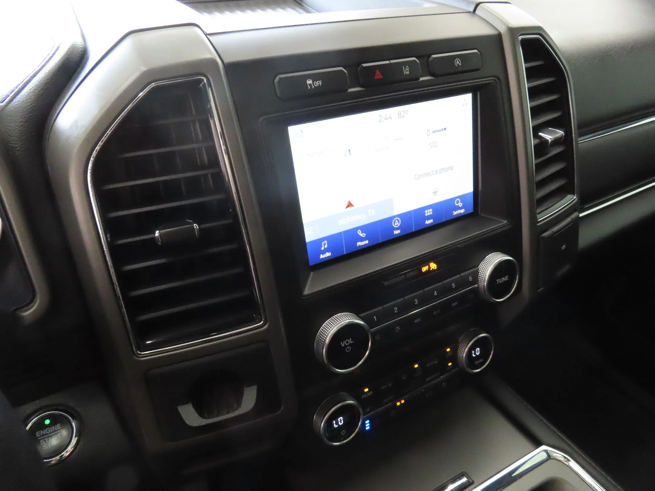 Used 2021 Gray Ford XLT image 18
