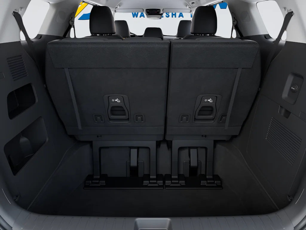New 2027 Snow White Pearl Kia EX image 15