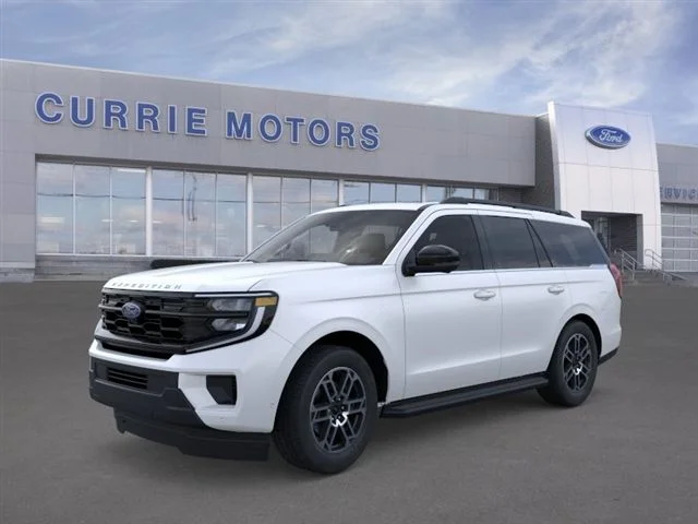 2026 Ford Expedition Active 4x4's photo