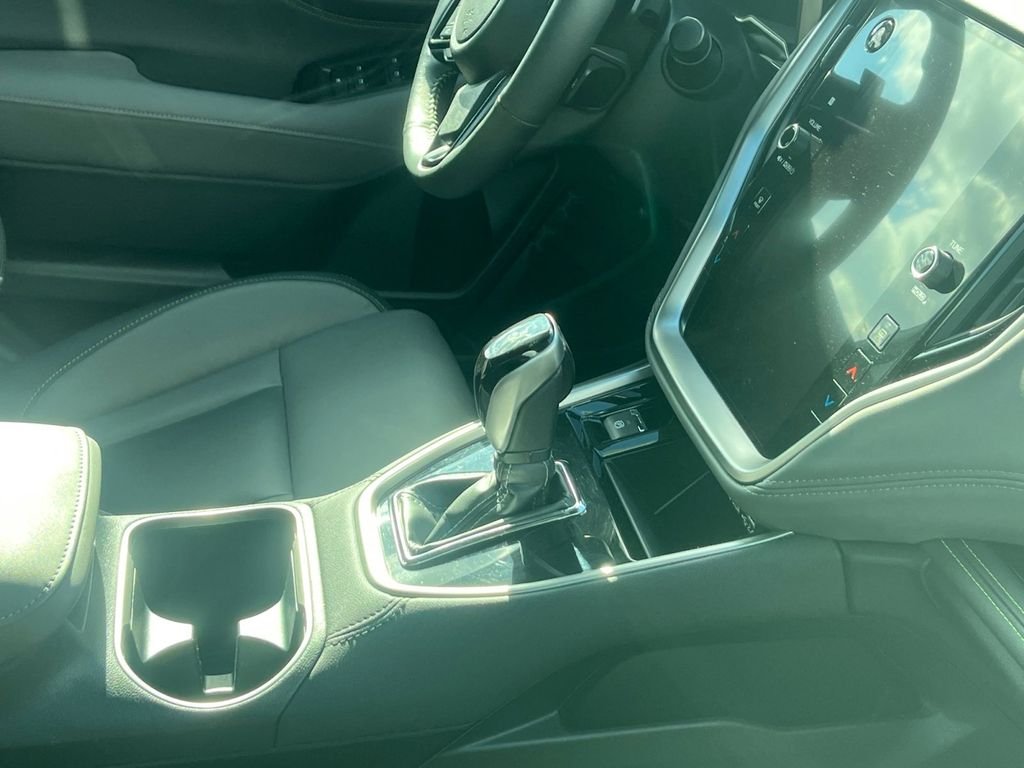 Used 2025 Gray Subaru Onyx Edition image 7