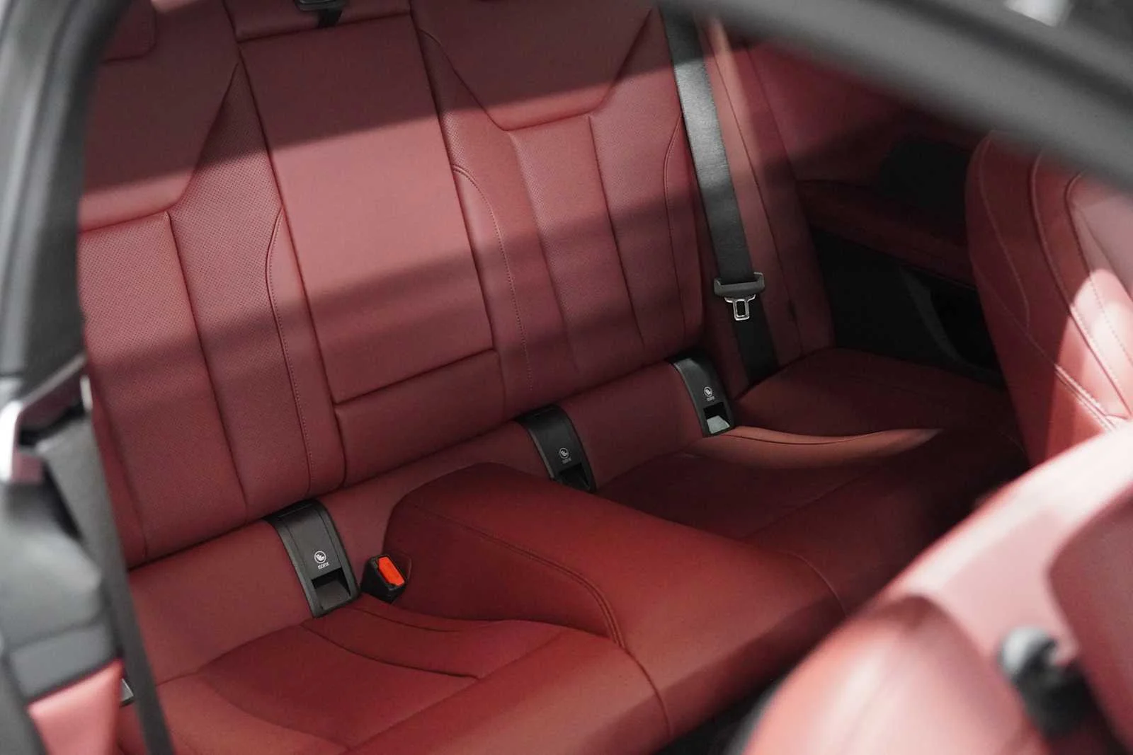 New 2026 Brooklyn Grey Metallic BMW 430i image 12
