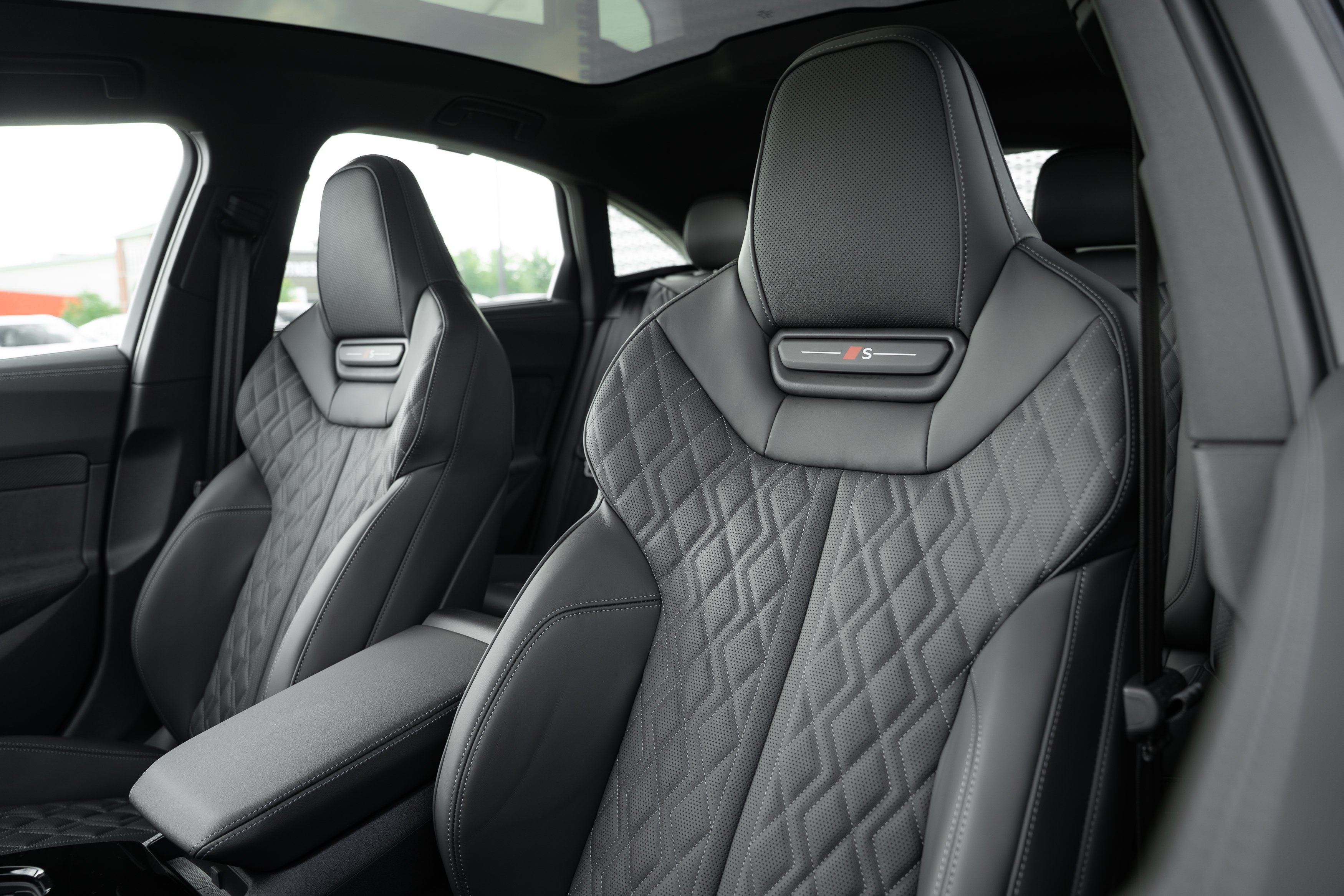 New 2026 Mythos Audi Premium Plus image 21
