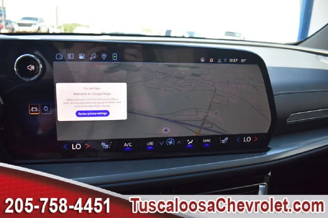 New 2027 Mosaic Black Metallic Chevrolet LT image 31