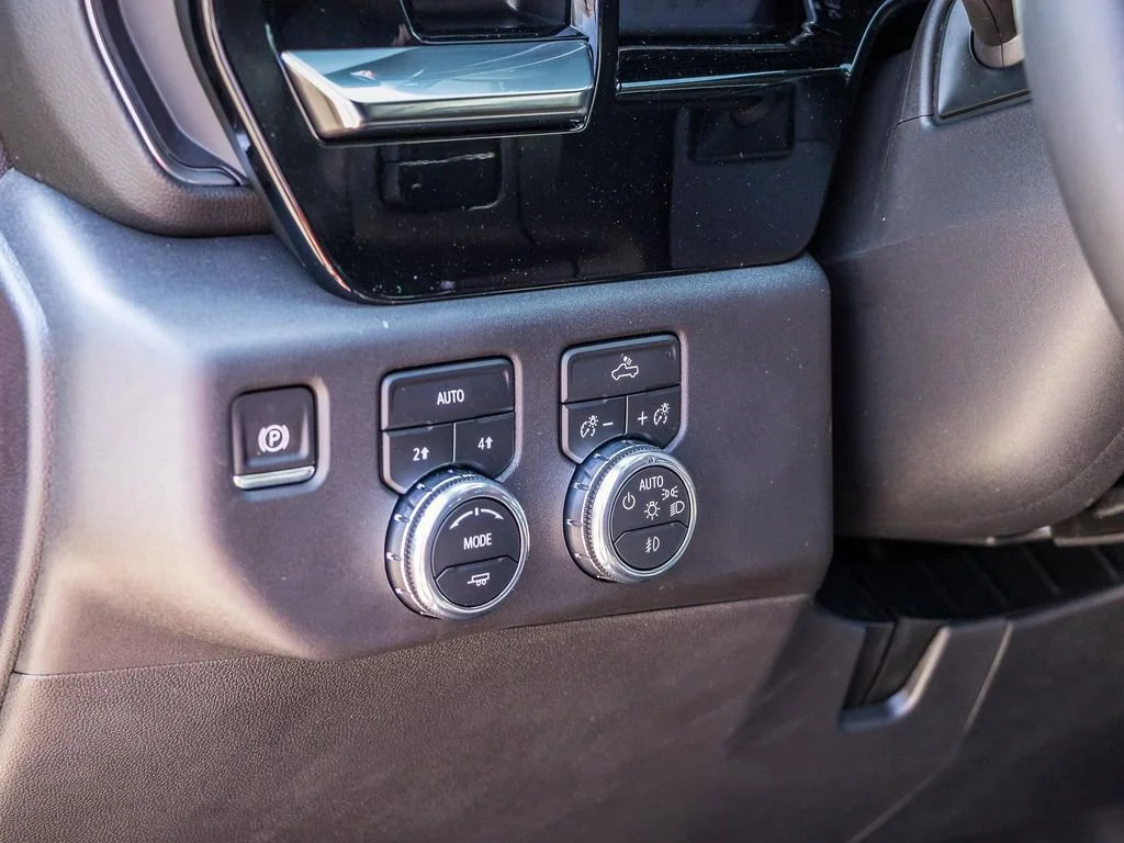 New 2026 Cardinal Red GMC Elevation image 21